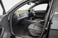 USED 2019 19 AUDI S3 2.0 S3 TFSI QUATTRO 5d 296 BHP Nappa Leather, MMI Sat Nav