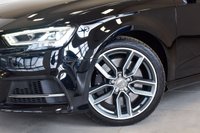 USED 2019 19 AUDI S3 2.0 S3 TFSI QUATTRO 5d 296 BHP Nappa Leather, MMI Sat Nav