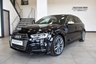 USED 2019 19 AUDI S3 2.0 S3 TFSI QUATTRO 5d 296 BHP Nappa Leather, MMI Sat Nav