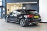 USED 2019 19 AUDI S3 2.0 S3 TFSI QUATTRO 5d 296 BHP Nappa Leather, MMI Sat Nav
