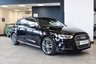 USED 2019 19 AUDI S3 2.0 S3 TFSI QUATTRO 5d 296 BHP Nappa Leather, MMI Sat Nav