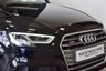 USED 2019 19 AUDI S3 2.0 S3 TFSI QUATTRO 5d 296 BHP Nappa Leather, MMI Sat Nav