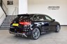 USED 2019 19 AUDI S3 2.0 S3 TFSI QUATTRO 5d 296 BHP Nappa Leather, MMI Sat Nav