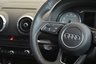 USED 2019 19 AUDI S3 2.0 S3 TFSI QUATTRO 5d 296 BHP Nappa Leather, MMI Sat Nav