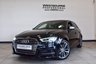 USED 2019 19 AUDI S3 2.0 S3 TFSI QUATTRO 5d 296 BHP Nappa Leather, MMI Sat Nav