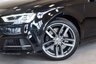 USED 2019 19 AUDI S3 2.0 S3 TFSI QUATTRO 5d 296 BHP Nappa Leather, MMI Sat Nav