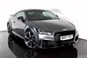 USED 2017 67 AUDI TT 2.5 TTRS TFSI QUATTRO 2d 395 BHP 