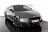 USED 2017 67 AUDI TT 2.5 TTRS TFSI QUATTRO 2d 395 BHP 
