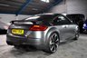USED 2017 67 AUDI TT 2.5 TTRS TFSI QUATTRO 2d 395 BHP 