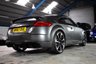 USED 2017 67 AUDI TT 2.5 TTRS TFSI QUATTRO 2d 395 BHP 