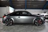 USED 2017 67 AUDI TT 2.5 TTRS TFSI QUATTRO 2d 395 BHP 