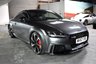 USED 2017 67 AUDI TT 2.5 TTRS TFSI QUATTRO 2d 395 BHP 