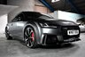 USED 2017 67 AUDI TT 2.5 TTRS TFSI QUATTRO 2d 395 BHP 