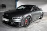 USED 2017 67 AUDI TT 2.5 TTRS TFSI QUATTRO 2d 395 BHP 