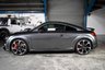 USED 2017 67 AUDI TT 2.5 TTRS TFSI QUATTRO 2d 395 BHP 