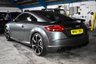 USED 2017 67 AUDI TT 2.5 TTRS TFSI QUATTRO 2d 395 BHP 