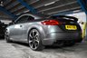USED 2017 67 AUDI TT 2.5 TTRS TFSI QUATTRO 2d 395 BHP 