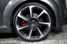USED 2017 67 AUDI TT 2.5 TTRS TFSI QUATTRO 2d 395 BHP 