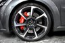 USED 2017 67 AUDI TT 2.5 TTRS TFSI QUATTRO 2d 395 BHP 
