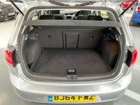 USED 2014 64 VOLKSWAGEN GOLF 1.6 MATCH TDI BLUEMOTION TECHNOLOGY DSG 5d 103 BHP 