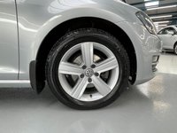 USED 2014 64 VOLKSWAGEN GOLF 1.6 MATCH TDI BLUEMOTION TECHNOLOGY DSG 5d 103 BHP 