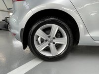 USED 2014 64 VOLKSWAGEN GOLF 1.6 MATCH TDI BLUEMOTION TECHNOLOGY DSG 5d 103 BHP 