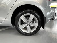 USED 2014 64 VOLKSWAGEN GOLF 1.6 MATCH TDI BLUEMOTION TECHNOLOGY DSG 5d 103 BHP 
