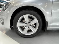 USED 2014 64 VOLKSWAGEN GOLF 1.6 MATCH TDI BLUEMOTION TECHNOLOGY DSG 5d 103 BHP 