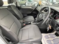 USED 2014 64 VOLKSWAGEN GOLF 1.6 MATCH TDI BLUEMOTION TECHNOLOGY DSG 5d 103 BHP 