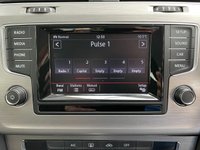 USED 2014 64 VOLKSWAGEN GOLF 1.6 MATCH TDI BLUEMOTION TECHNOLOGY DSG 5d 103 BHP 