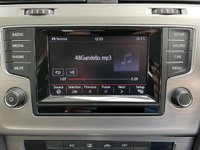 USED 2014 64 VOLKSWAGEN GOLF 1.6 MATCH TDI BLUEMOTION TECHNOLOGY DSG 5d 103 BHP 