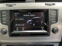 USED 2014 64 VOLKSWAGEN GOLF 1.6 MATCH TDI BLUEMOTION TECHNOLOGY DSG 5d 103 BHP 