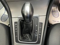 USED 2014 64 VOLKSWAGEN GOLF 1.6 MATCH TDI BLUEMOTION TECHNOLOGY DSG 5d 103 BHP 