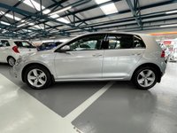 USED 2014 64 VOLKSWAGEN GOLF 1.6 MATCH TDI BLUEMOTION TECHNOLOGY DSG 5d 103 BHP 