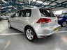 USED 2014 64 VOLKSWAGEN GOLF 1.6 MATCH TDI BLUEMOTION TECHNOLOGY DSG 5d 103 BHP 