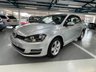 USED 2014 64 VOLKSWAGEN GOLF 1.6 MATCH TDI BLUEMOTION TECHNOLOGY DSG 5d 103 BHP 