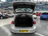 USED 2014 64 VOLKSWAGEN GOLF 1.6 MATCH TDI BLUEMOTION TECHNOLOGY DSG 5d 103 BHP 