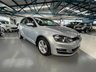 USED 2014 64 VOLKSWAGEN GOLF 1.6 MATCH TDI BLUEMOTION TECHNOLOGY DSG 5d 103 BHP 
