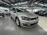USED 2014 64 VOLKSWAGEN GOLF 1.6 MATCH TDI BLUEMOTION TECHNOLOGY DSG 5d 103 BHP 