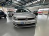 USED 2014 64 VOLKSWAGEN GOLF 1.6 MATCH TDI BLUEMOTION TECHNOLOGY DSG 5d 103 BHP 