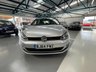 USED 2014 64 VOLKSWAGEN GOLF 1.6 MATCH TDI BLUEMOTION TECHNOLOGY DSG 5d 103 BHP 