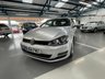 USED 2014 64 VOLKSWAGEN GOLF 1.6 MATCH TDI BLUEMOTION TECHNOLOGY DSG 5d 103 BHP 