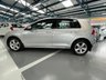 USED 2014 64 VOLKSWAGEN GOLF 1.6 MATCH TDI BLUEMOTION TECHNOLOGY DSG 5d 103 BHP 