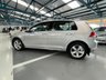 USED 2014 64 VOLKSWAGEN GOLF 1.6 MATCH TDI BLUEMOTION TECHNOLOGY DSG 5d 103 BHP 