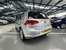 USED 2014 64 VOLKSWAGEN GOLF 1.6 MATCH TDI BLUEMOTION TECHNOLOGY DSG 5d 103 BHP 