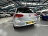 USED 2014 64 VOLKSWAGEN GOLF 1.6 MATCH TDI BLUEMOTION TECHNOLOGY DSG 5d 103 BHP 