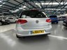 USED 2014 64 VOLKSWAGEN GOLF 1.6 MATCH TDI BLUEMOTION TECHNOLOGY DSG 5d 103 BHP 