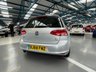 USED 2014 64 VOLKSWAGEN GOLF 1.6 MATCH TDI BLUEMOTION TECHNOLOGY DSG 5d 103 BHP 
