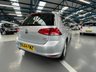 USED 2014 64 VOLKSWAGEN GOLF 1.6 MATCH TDI BLUEMOTION TECHNOLOGY DSG 5d 103 BHP 