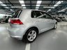 USED 2014 64 VOLKSWAGEN GOLF 1.6 MATCH TDI BLUEMOTION TECHNOLOGY DSG 5d 103 BHP 